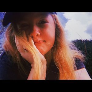 Meet your Posher, Jess